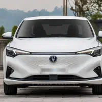 حواله چانگان برقی EV 460