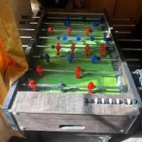 فوتبال دستی