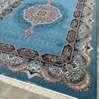 فرش  دردانه/ فرش همیشه  تخفیفی/ نخ ورژن درجه یک