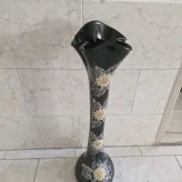 گلدان بزرگ ۷۰ سانت