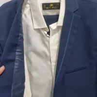 کت و شلوار و پیرهن