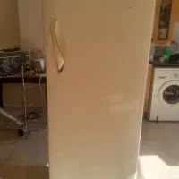 یخچال دوقلوامرسان کارکرده بسیارتمیز|یخچال و فریزر|اقبالیه, |دیوار