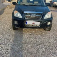 ایکس ۳۳ دنده ای|خودرو سواری و وانت|شیراز, گل سرخ|دیوار