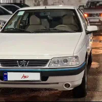 معاوضه پژوslxباپژوپارس۱۴۰۲ کم کارموتورجدیدxu7p