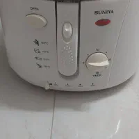 سرخ کن مارک سونیا