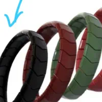 دستبند یشم دکتر جید نرم وی|بدلیجات|تهران, آبشار تهران (دریاچه)|دیوار