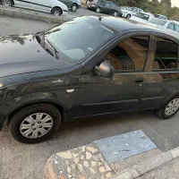 تیبا یک مدل ۹۹