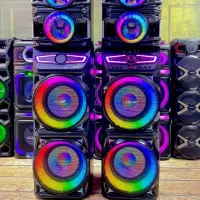 باند اسپیکر شاک ویو ۱۲۸۰ باکیفیت خوب فروش اقساطی