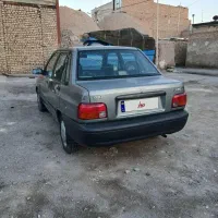 پراید مدل۸۵