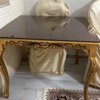 میز نهار خوری بدون صندلی