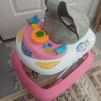 رورئک سالم نو خیلی کم استفاده شده نو