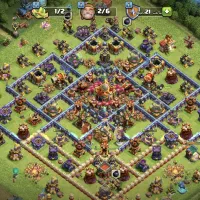 کلش اف کلنز