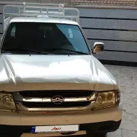 وانت دییر، مدل ۱۳۹۰