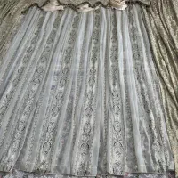 پرده در حد نو قیمت مناسب