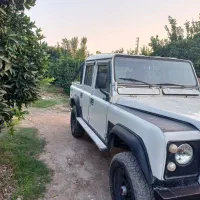 پاژن چهار در چهار سیلندر|خودرو سواری و وانت|جویبار, |دیوار