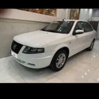 سمند سورن مدل 1401 EF7