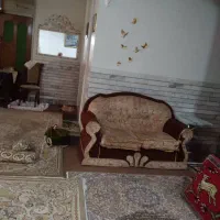 مبلمان ۷ نفره|مبلمان خانگی و میز عسلی|گلپایگان, |دیوار