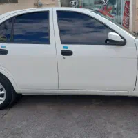 ساینا دو گانه کارخانه|خودرو سواری و وانت|ازنا, |دیوار