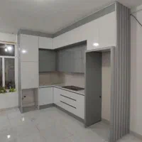 کابینت رنگی|مصالح و تجهیزات ساختمان|کاشان, نوش آباد|دیوار