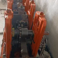 فروش دستگاه تولید سازه نبشی ، یو 36 و آف 47|ماشینآلات صنعتی|شاهینشهر, گرگاب|دیوار