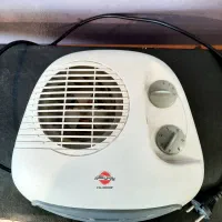 فن هیتر پارس خزر