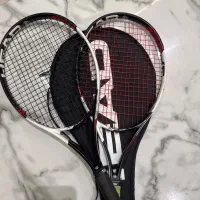 راکت هد جونیور