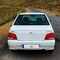 پراید 132