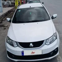 ساینا s درجه یک|خودرو سواری و وانت|پیرانشهر, |دیوار