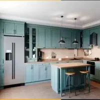 کابینت و کمد دیواری اقساط تا 1405|مصالح و تجهیزات ساختمان|یزد, |دیوار