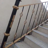 رنگ آمیزی ساختمان دیوار درب پنجره کناف وغیره|خدمات پیشه و مهارت|جیرفت, |دیوار