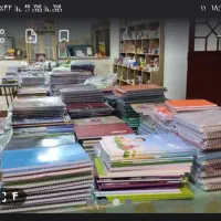 دفتر و برگه آچار|لوازم التحریر|اردکان, |دیوار