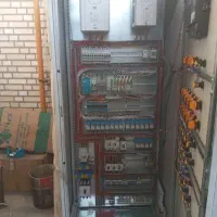 تعمیر،نصب،انواع چیلر کولرگازی داکت،پکیج،یخچال‌