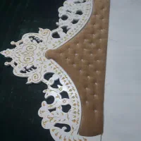 تختخواب در حد نو