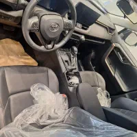 وایلندر مشکی ۲۰۲۵ لاکچری پلاس با پلاک|خودرو سواری و وانت|تهران, دروس|دیوار