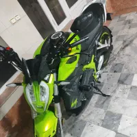 موتور بلنتا z249