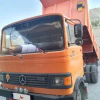 خاور 608|خودرو سنگین|بندرعباس, |دیوار