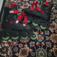 اسکیت نو و سالم فوری حرفه ای با وسایل رایگان