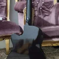 گیتار الحمبرا p7فلامینگو