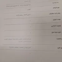 تارا وی 4 ال ایکس، مدل ۱۴۰۴|خودرو سواری و وانت|زاهدان, |دیوار