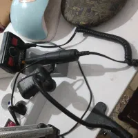 فروش وسایل کاشت ناخن با میز بصورت یک جا