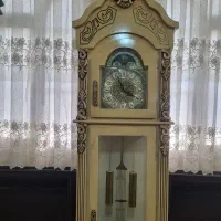 ساعت ایستاده|ساعت دیواری و تزئینی|تهران, جوانمرد قصاب|دیوار