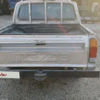 وانت مزدا دوکابین 89|خودرو سواری و وانت|مرودشت, بیست متری بیمارستان|دیوار