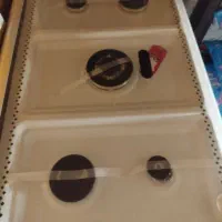 گاز طرح فر سینجر