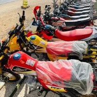 فروشگاه موتور سیکلت ماهور