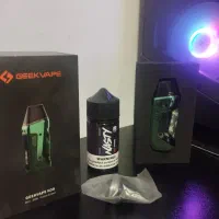 ویپ گیگ ویپ N30|زیورآلات و اکسسوری|تهران, ایرانشهر|دیوار