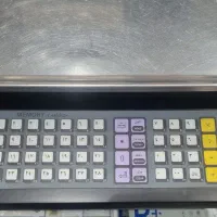 ترازوی فروشگاهی پند PX6000|فروشگاه و مغازه|قزوین, |دیوار