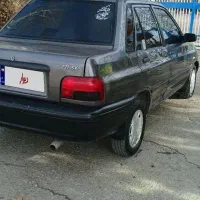 پراید 89 سلامت