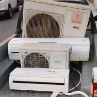 خرید و فروش کولر سوخته