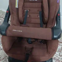 صندلی  ماشین کودک|تخت و صندلی بچه|قم, شهرک فاطمیه|دیوار