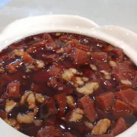 ترش وشیرین طعم اصیل شیراز